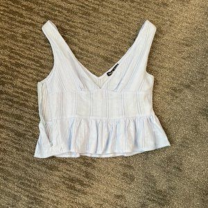 Shein Tank Top